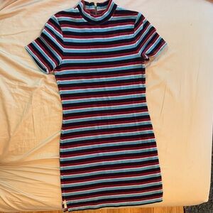 Juicy Couture Short Sleeve Dress